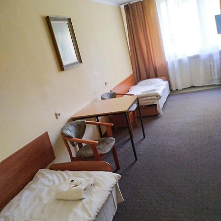 Cks Krakow Hotel Eksteriør billede